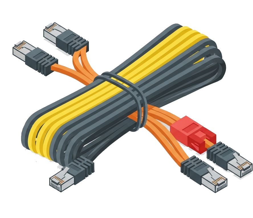 network-cables