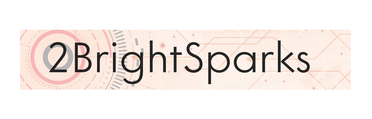 2BrightSparks
